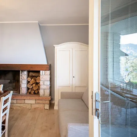 Διαμέρισμα Casa Francesca *