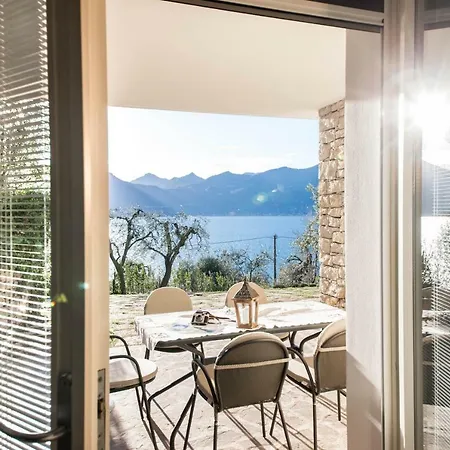 Διαμέρισμα Casa Francesca *