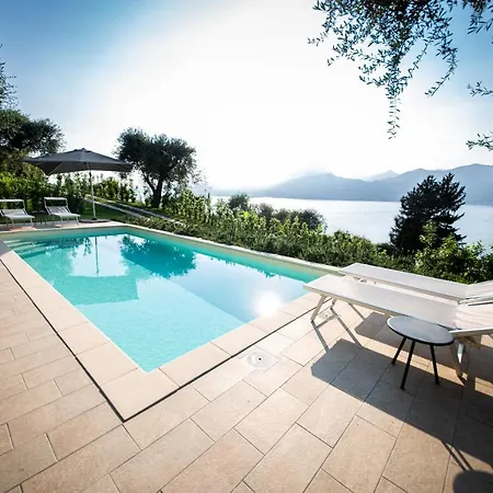 Apartment Casa Francesca Torri Del Benaco