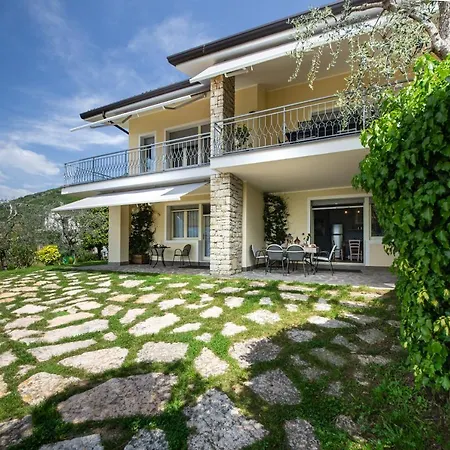 Casa Francesca Apartment Torri Del Benaco