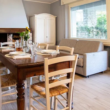 Casa Francesca Apartment Torri Del Benaco