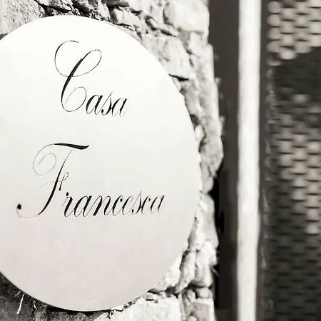 Casa Francesca *