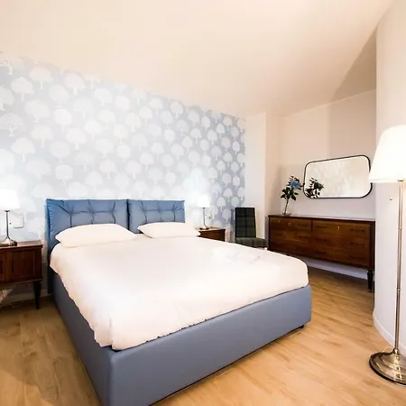 Apartment Casa Francesca