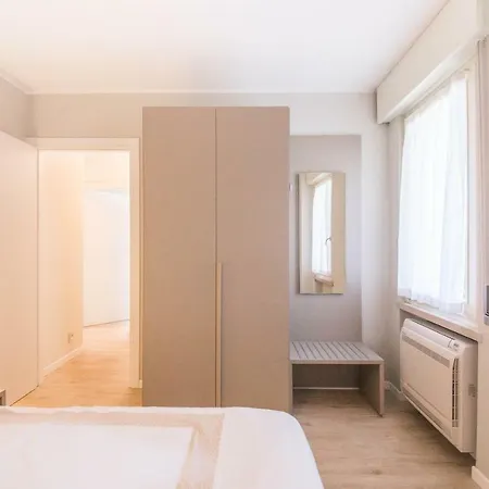 Apartment Casa Francesca Torri Del Benaco