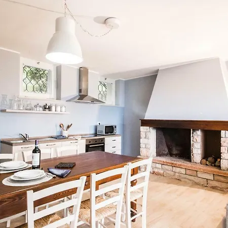 Casa Francesca Apartment