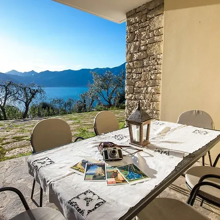 Casa Francesca Apartment
