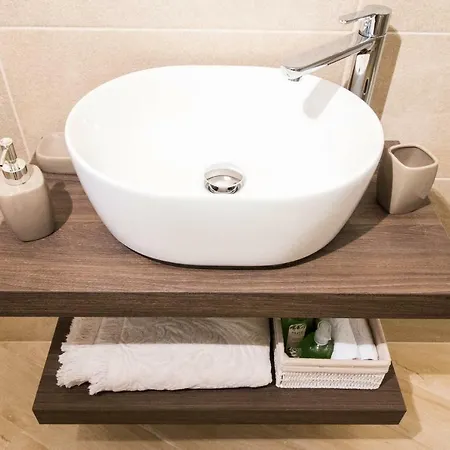Apartman Casa Francesca Torri del Benaco