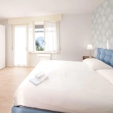 Apartman Casa Francesca