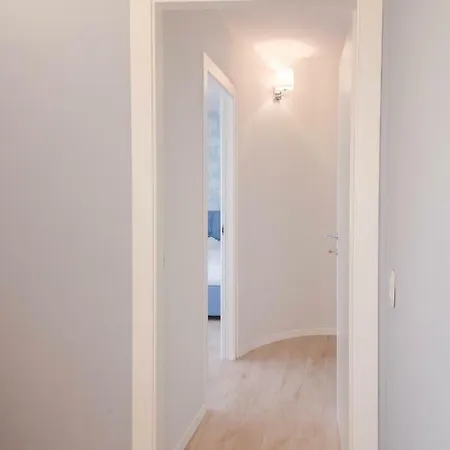 Apartman Casa Francesca