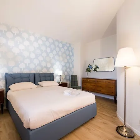 Apartman Casa Francesca