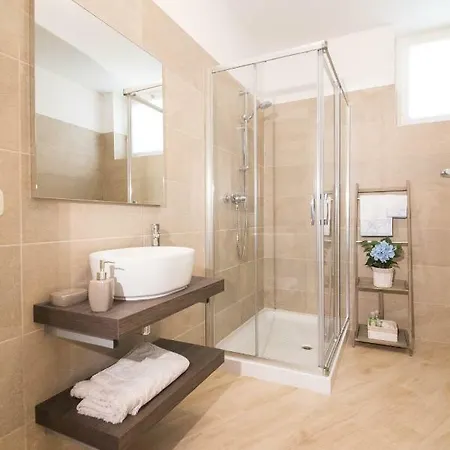 Apartman Casa Francesca *